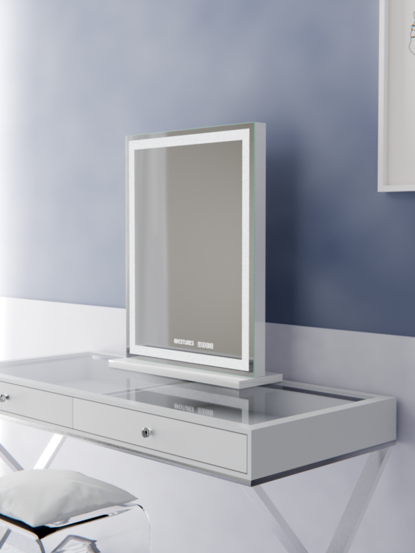 Mood Mirror by Tiffany & Co