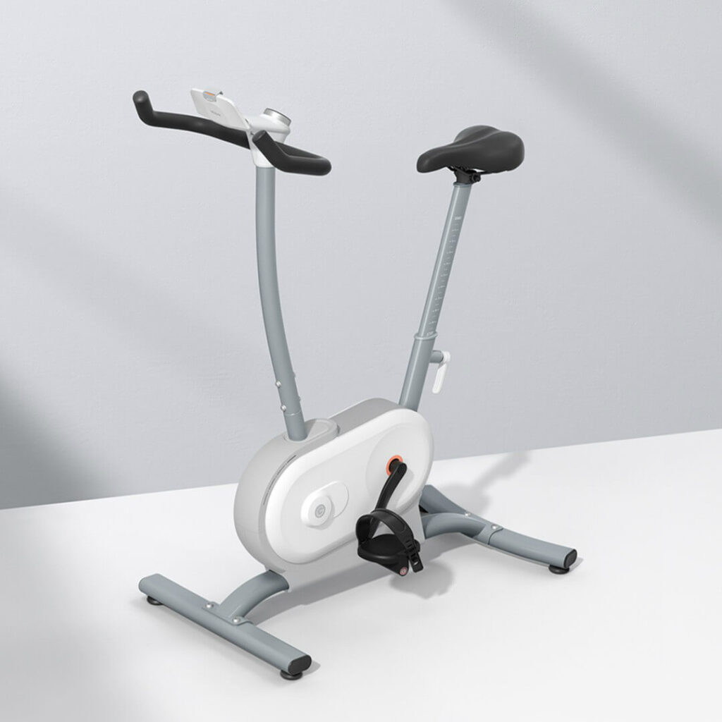AI Powered Smart Bike