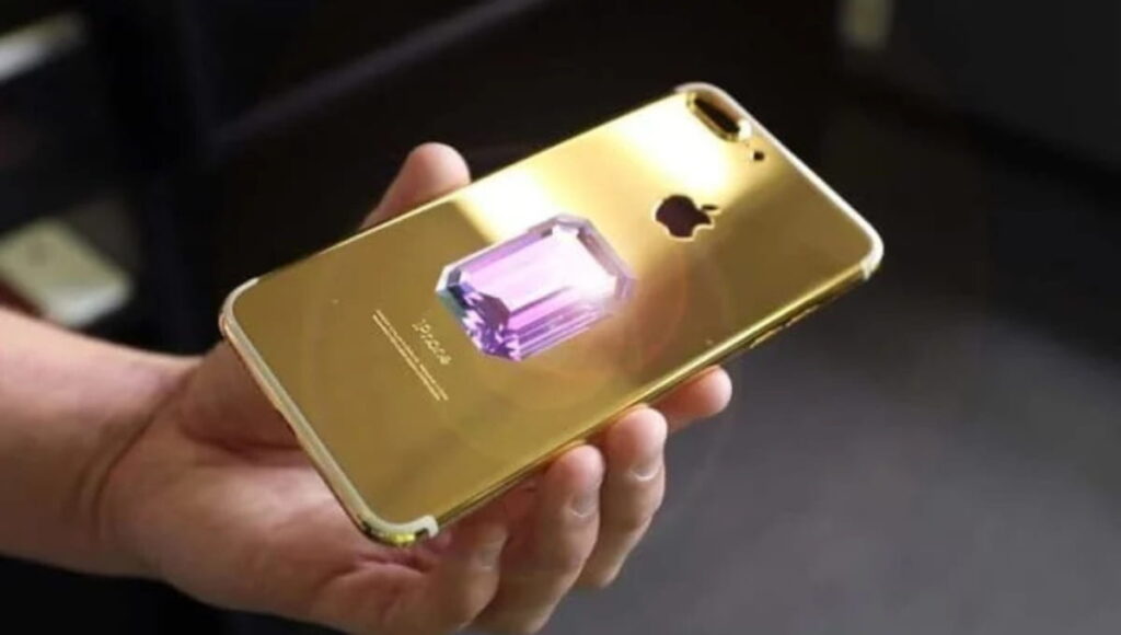 Falcon Supernova iPhone Case