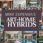 Most Expensive Smart Cities: The $200B Futuristic Communities Only Billionaires Can Enter