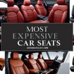 Most Expensive Car Customizations: $5M Paint Jobs & Diamond-Studded Tires