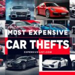 Most Expensive Celebrity Jewelry Heists: The $100M Kim K Paris Robbery