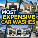 Most Expensive Car Customizations: $5M Paint Jobs & Diamond-Studded Tires