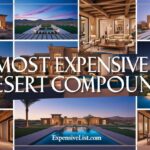 Most Expensive Art-Home Hybrids: Mansions Doubling as Private Museums