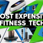 Most Expensive Smart Mirrors: $1M Vanity Screens with AR Makeup Trials