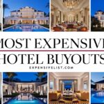 Most Expensive Airbnb Experiences: $500K/Night Castles with Live Jousting