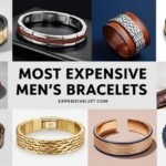 Most Expensive Watch Straps: Alligator Skin & Platinum Buckles Worth $500K