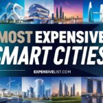 Most Expensive Art-Home Hybrids: Mansions Doubling as Private Museums