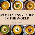 Most Expensive Food Waste: The $100K Meals Celebrities Instagramed! Then Trashed