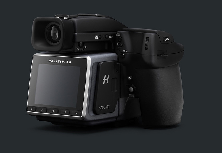 The $250 000 Hasselblad H6D 400C Royal Falcon