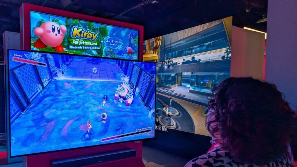 The $750 000 Nintendo Switch Meteorite Edition