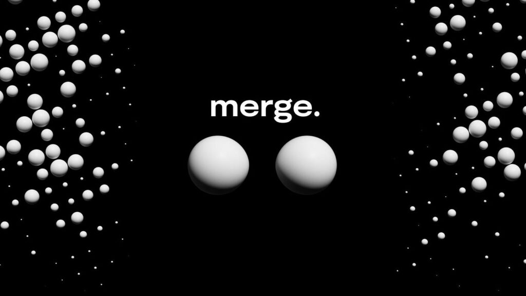 The Merge by Pak