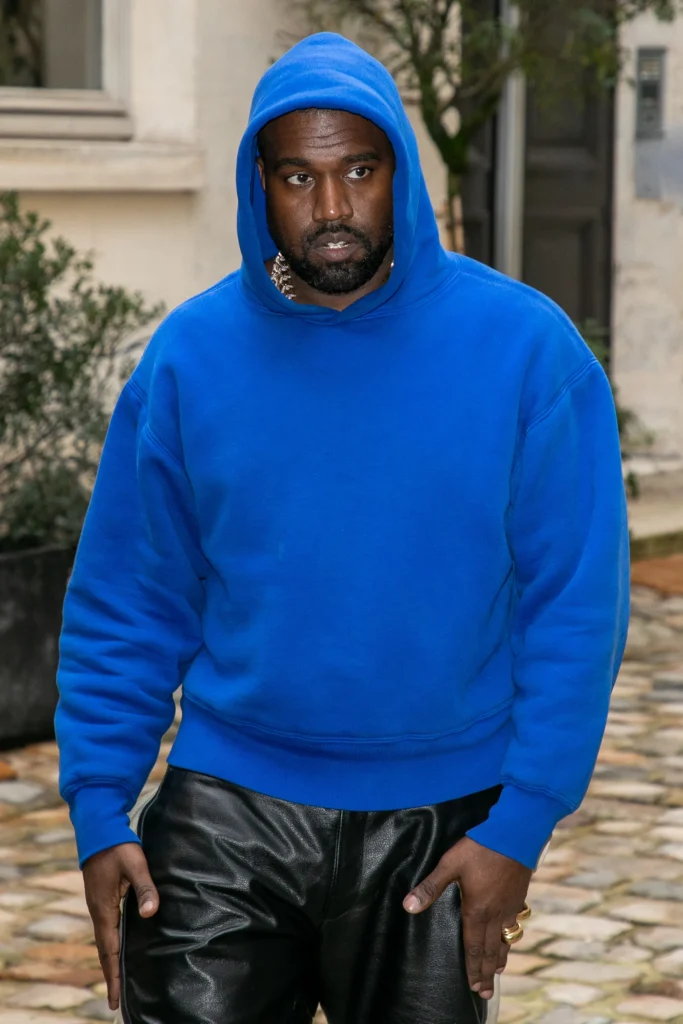 Kanye West’s Yeezy Gap Perfect Hoodie
