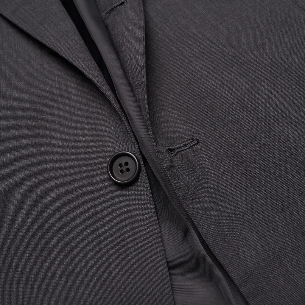 Kiton’s Diamante Suit