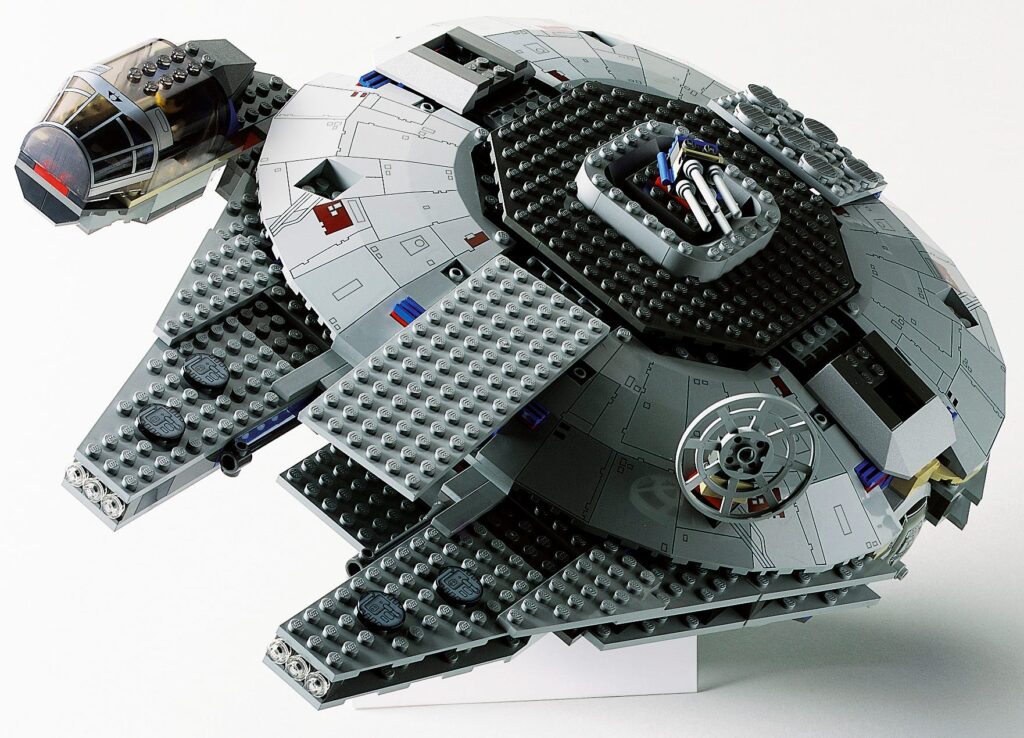 LEGO ‘Star Wars’ Ultimate Collector’s