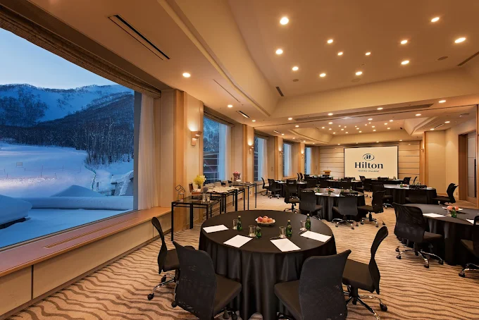 Niseko Hilton (Japan)
