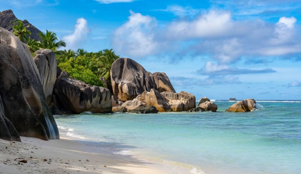 North Island Seychelles – $45 000:Night