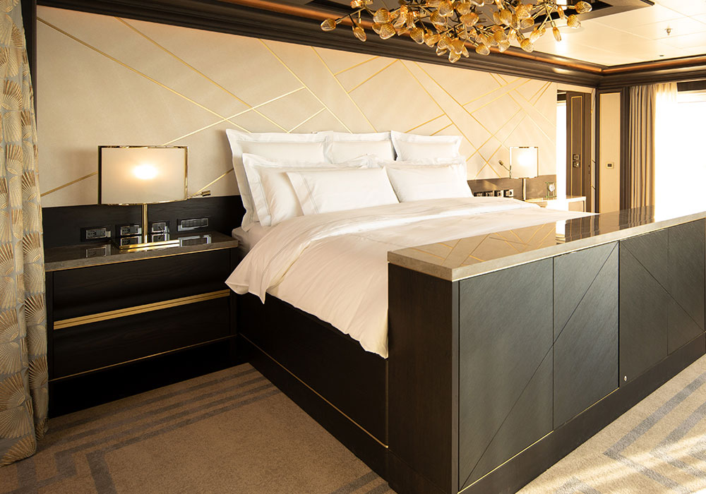 Regent Suite