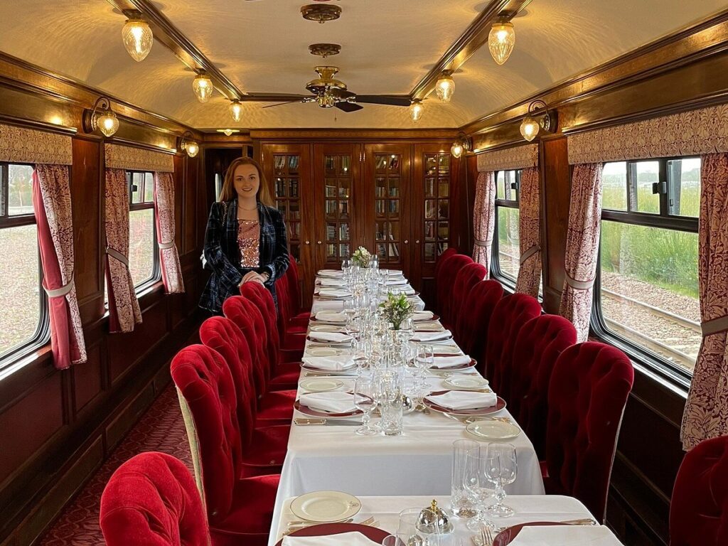 Royal Scotsman
