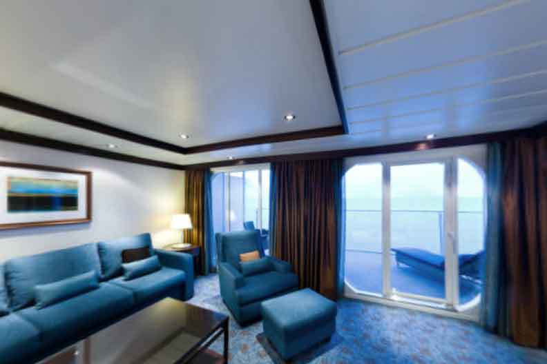 The Owner’s Suite