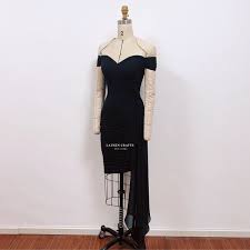 The Princess Diana Revenge Dress Replica